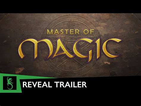 Magic master remake